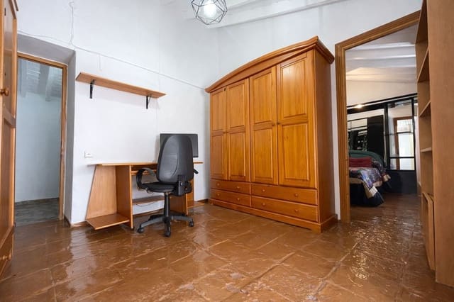 Finca/Casa Rural de 3 habitaciones en Viñuela en venta con garaje - 150.000 € (Ref: 9704447)