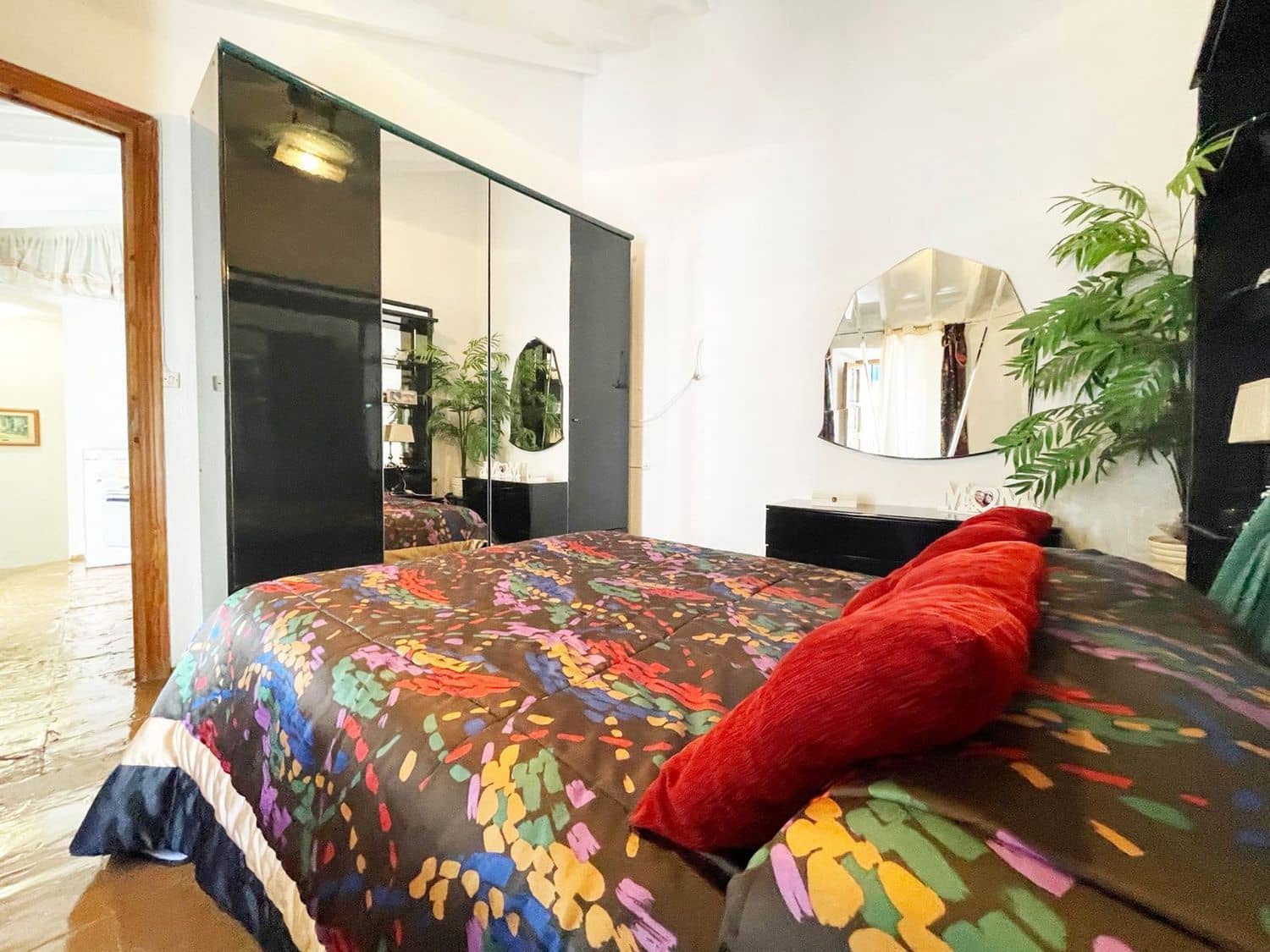 3 bedroom Finca/Country House for sale in Vinuela with garage - € 150,000 (Ref: 9704447)