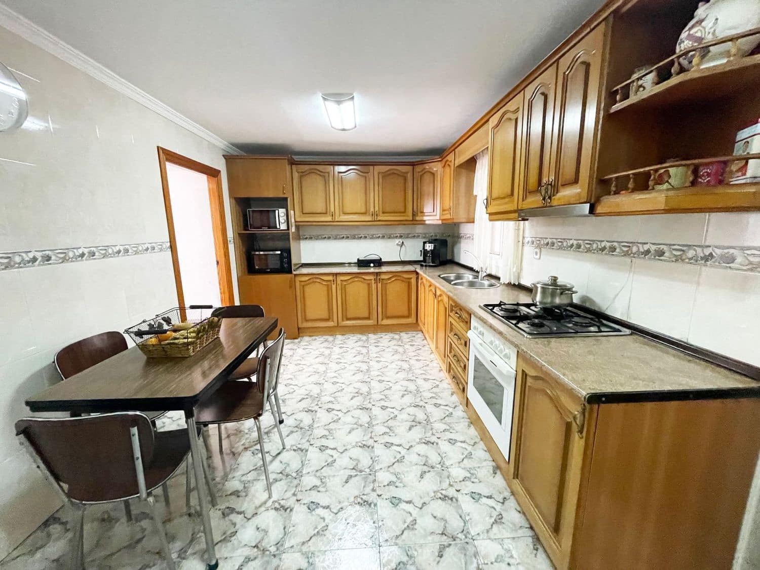 3 bedroom Finca/Country House for sale in Vinuela with garage - € 150,000 (Ref: 9704447)