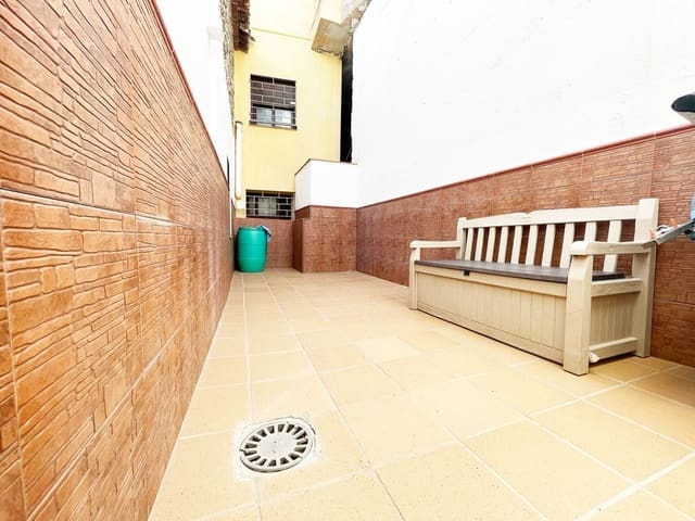 Finca/Casa Rural de 3 habitaciones en Viñuela en venta con garaje - 150.000 € (Ref: 9704447)