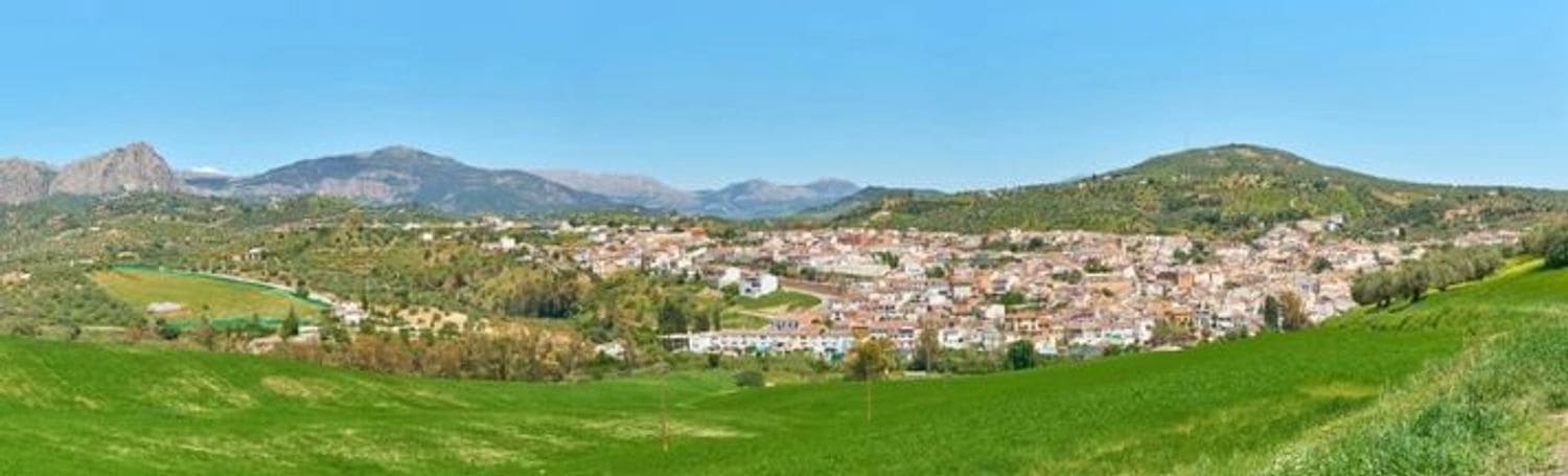 Grond te koop in Riogordo - € 168.000 (Ref: 9704448)