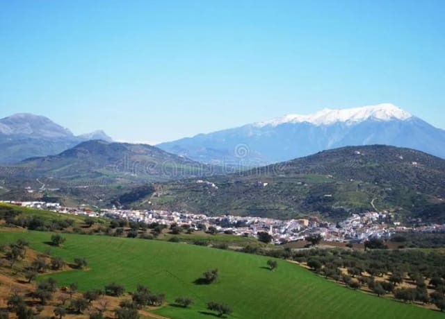 Grond te koop in Riogordo - € 168.000 (Ref: 9704448)