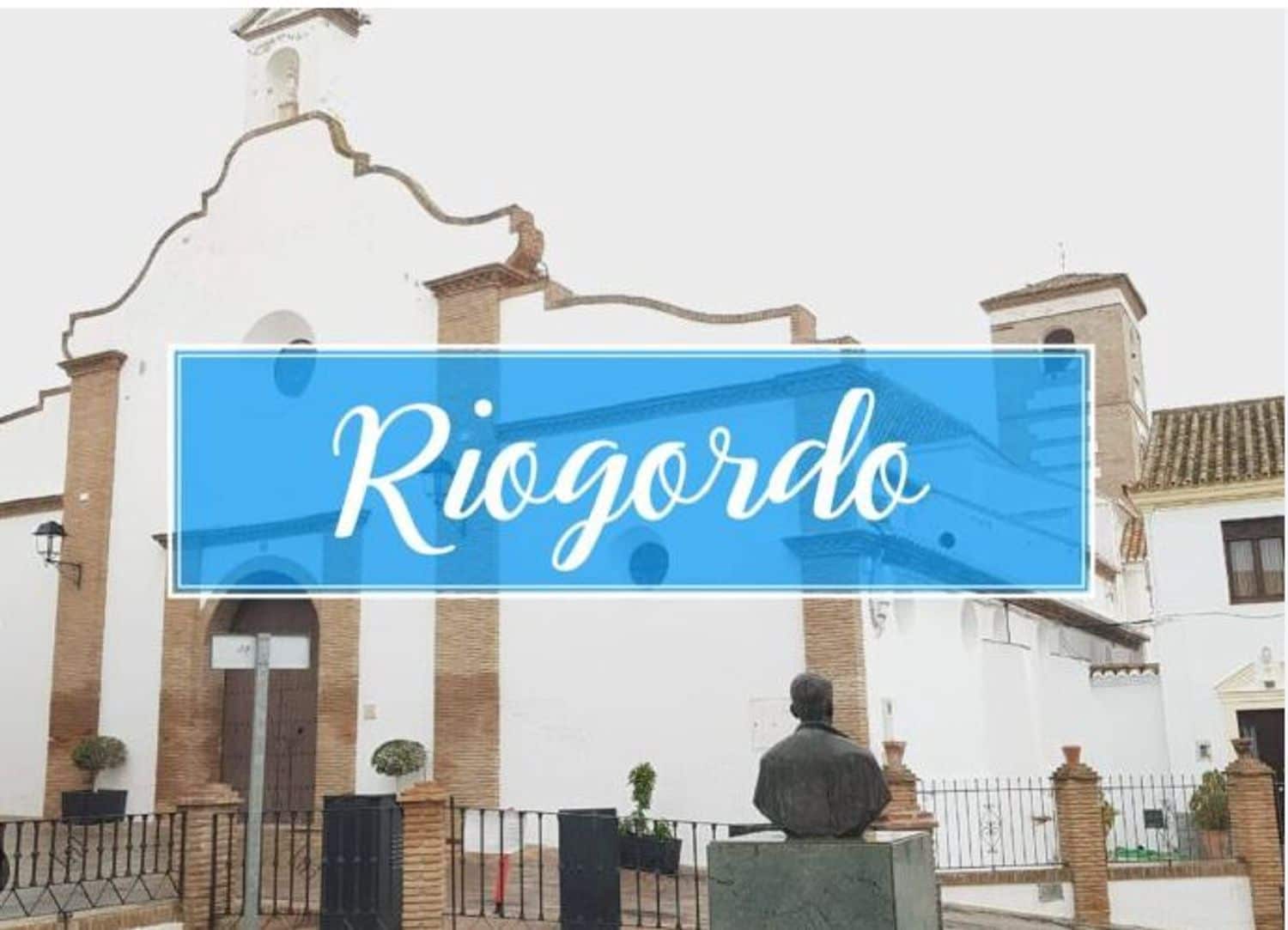 Grond te koop in Riogordo - € 168.000 (Ref: 9704448)