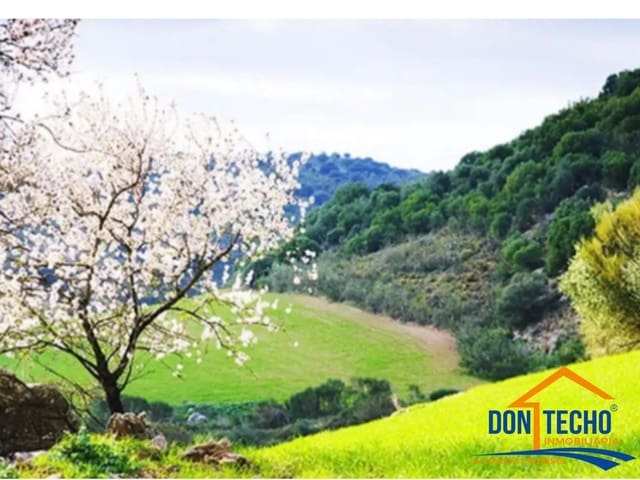 Grond te koop in Riogordo - € 168.000 (Ref: 9704448)