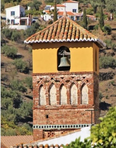 Grond te koop in Riogordo - € 168.000 (Ref: 9704448)