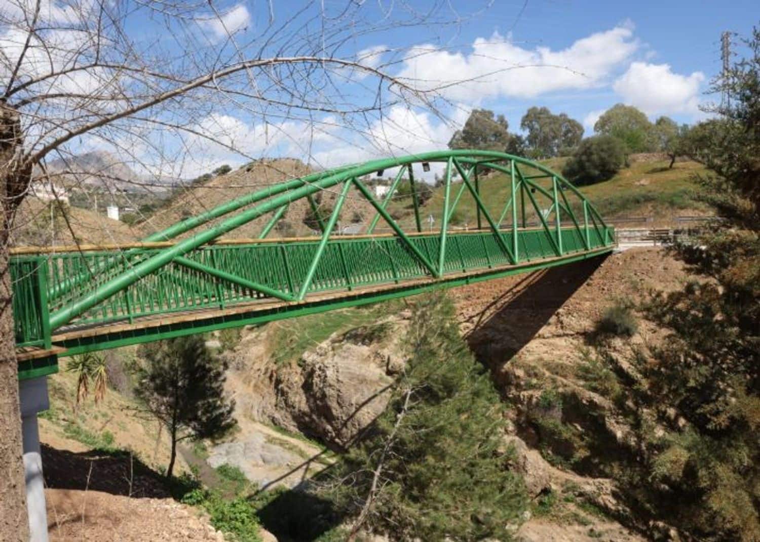 Grond te koop in Riogordo - € 168.000 (Ref: 9704448)