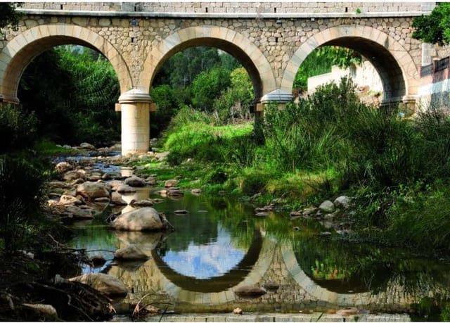 Grond te koop in Riogordo - € 168.000 (Ref: 9704448)