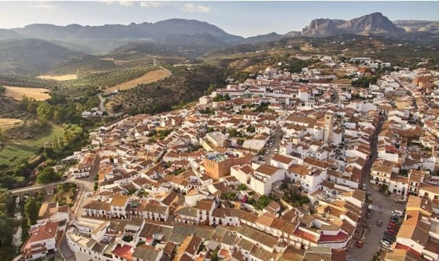 Grond te koop in Riogordo - € 168.000 (Ref: 9704448)