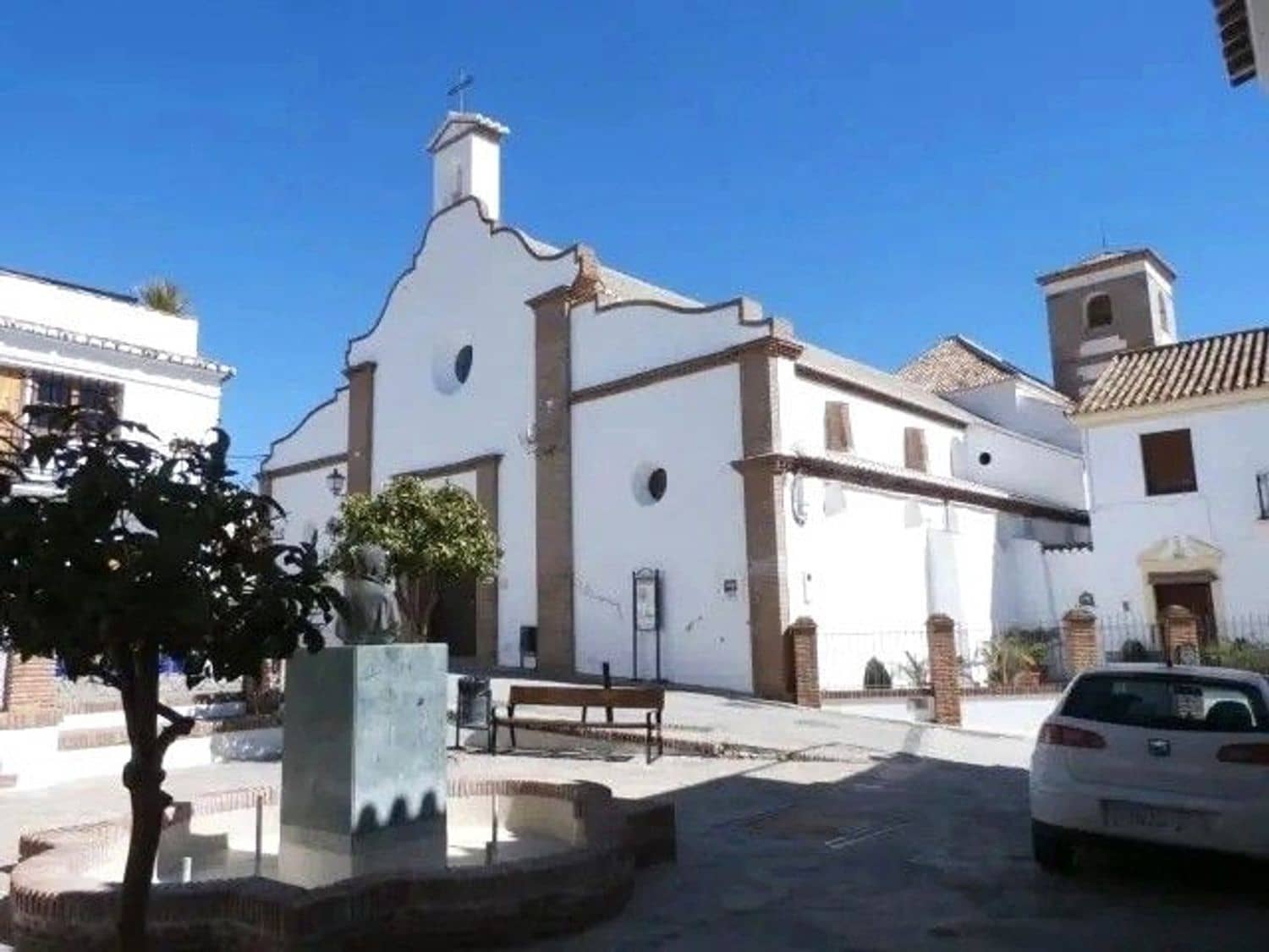 Undeveloped Land for sale in Riogordo - € 168,000 (Ref: 9704448)