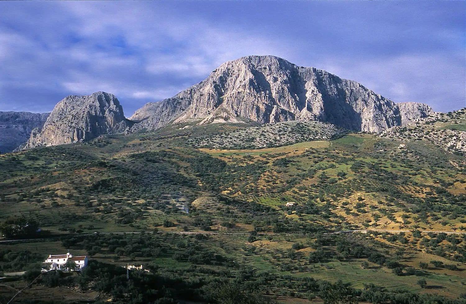 Undeveloped Land for sale in Riogordo - € 168,000 (Ref: 9704448)