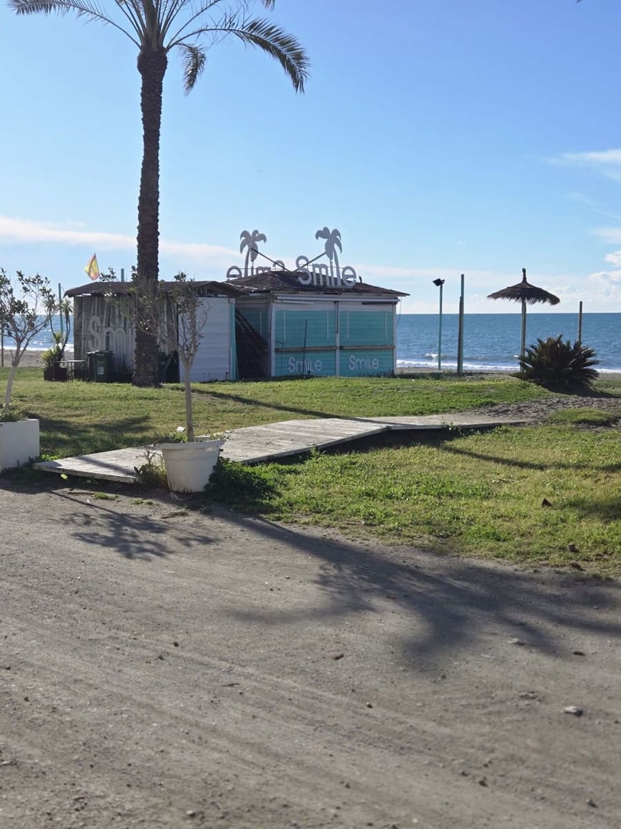 3 soverom Leilighet til salgs i Malaga by med garasje - € 1 600 000 (Ref: 9704449)