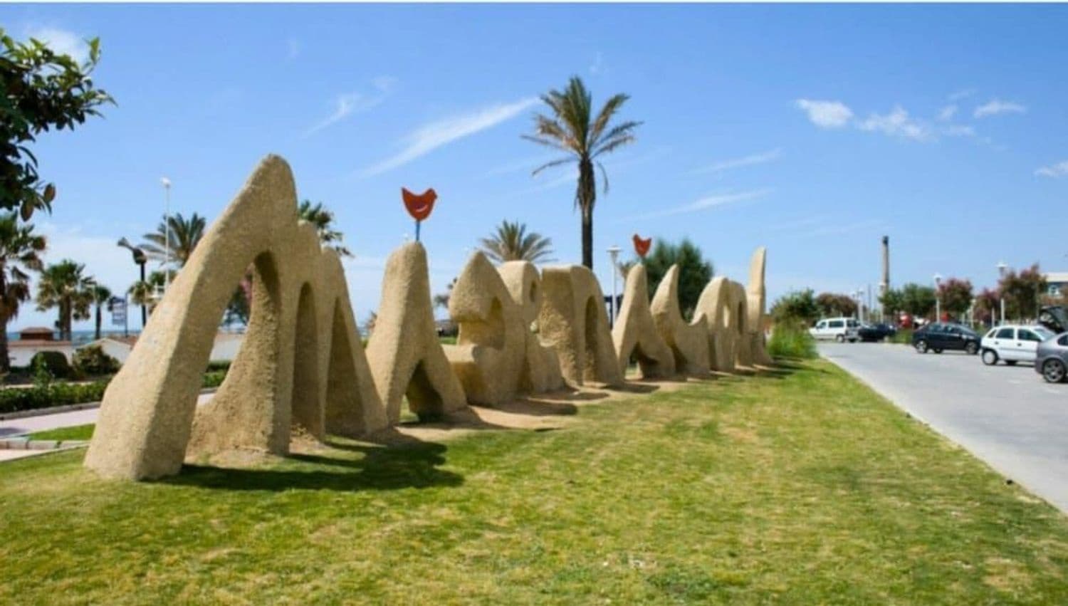 3 soverom Leilighet til salgs i Malaga by med garasje - € 1 600 000 (Ref: 9704449)