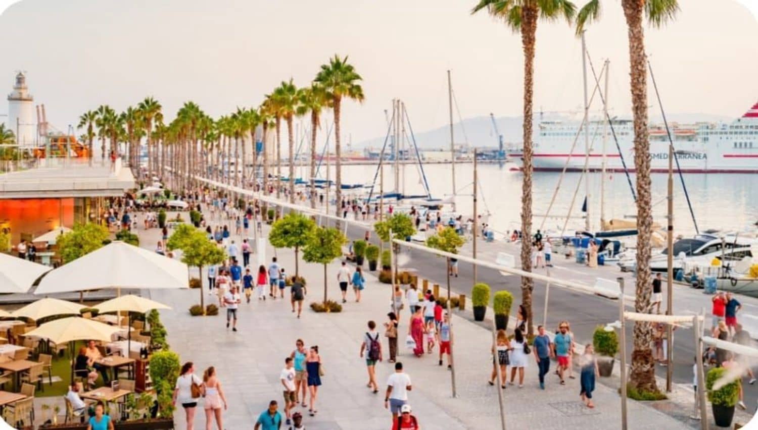 3 soverom Leilighet til salgs i Malaga by med garasje - € 1 600 000 (Ref: 9704449)