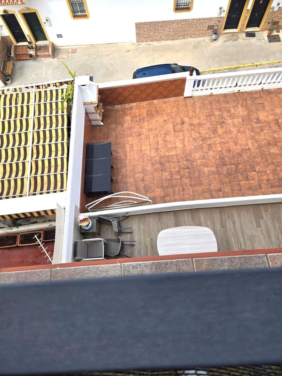 Casa de 3 habitaciones en Rincón de la Victoria en venta con garaje - 350.000 € (Ref: 9704450)