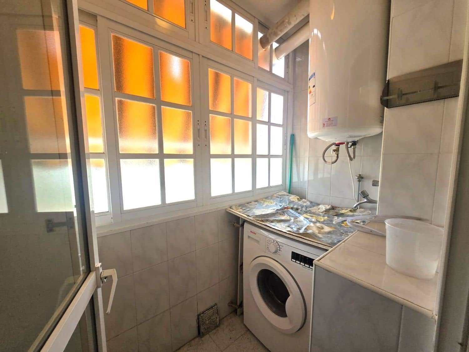 Casa de 3 habitaciones en Rincón de la Victoria en venta con garaje - 350.000 € (Ref: 9704450)