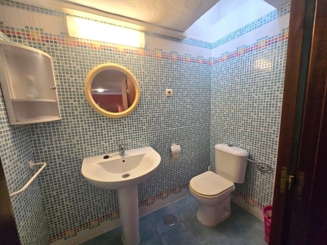 Casa de 3 habitaciones en Rincón de la Victoria en venta con garaje - 350.000 € (Ref: 9704450)