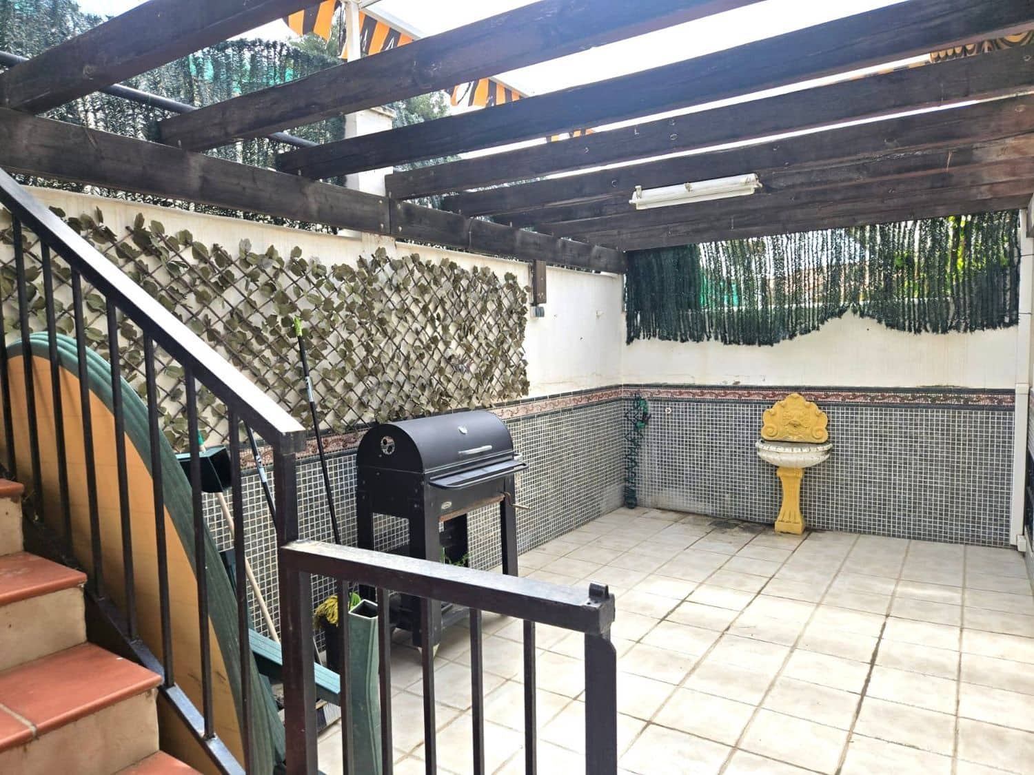 3 soveværelse Byhus til salg i Rincon de la Victoria med garage - € 349.900 (Ref: 9704450)