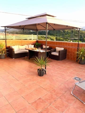 4 quarto Apartamento para venda em Sierra de Estepona - Avda. de Andalucía, Estepona com garagem - 489 000 € (Ref: 9710958)