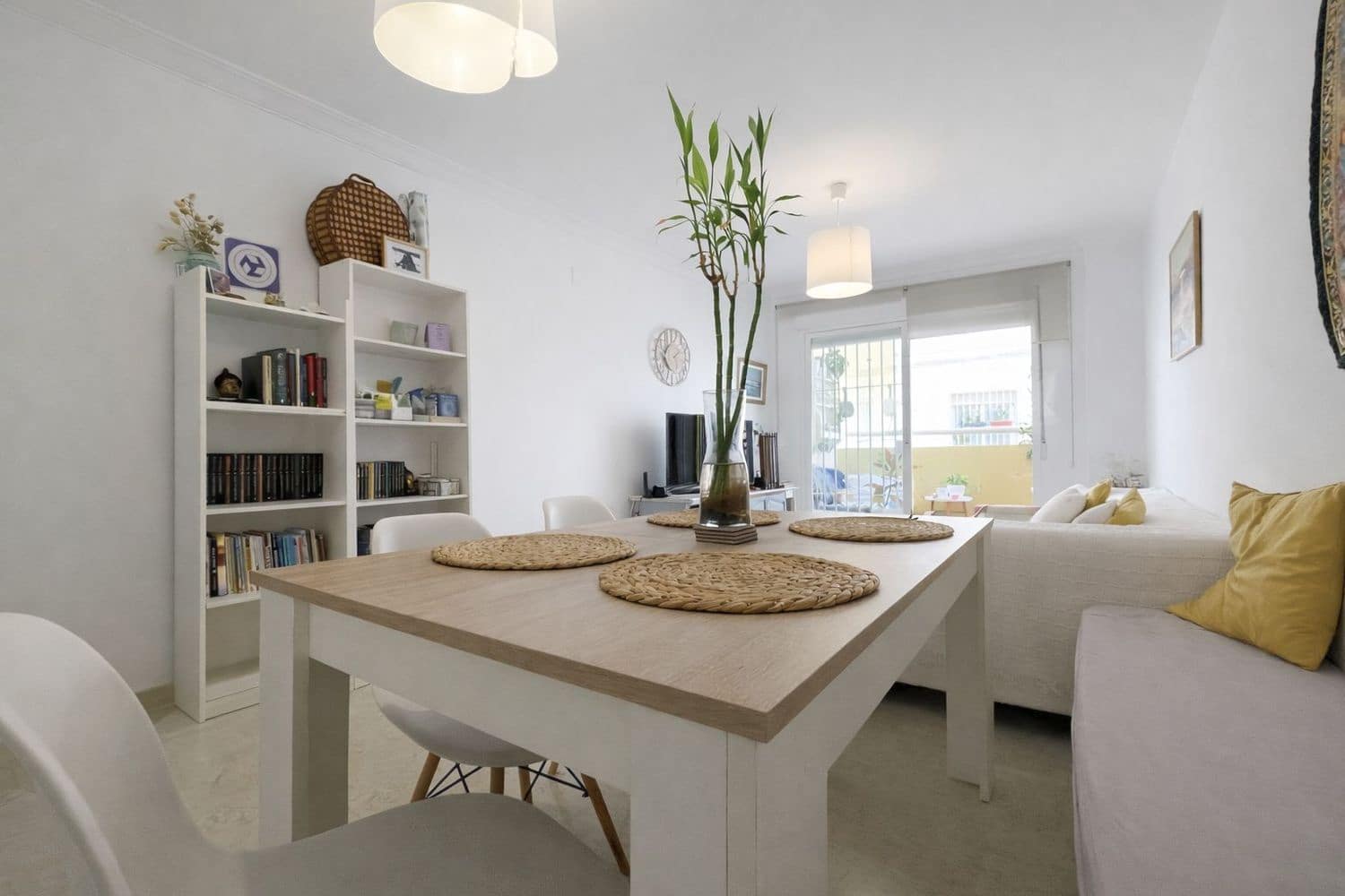 2 chambre Appartement à vendre à Malaga ville avec garage - 299 900 € (Ref: 9714352)