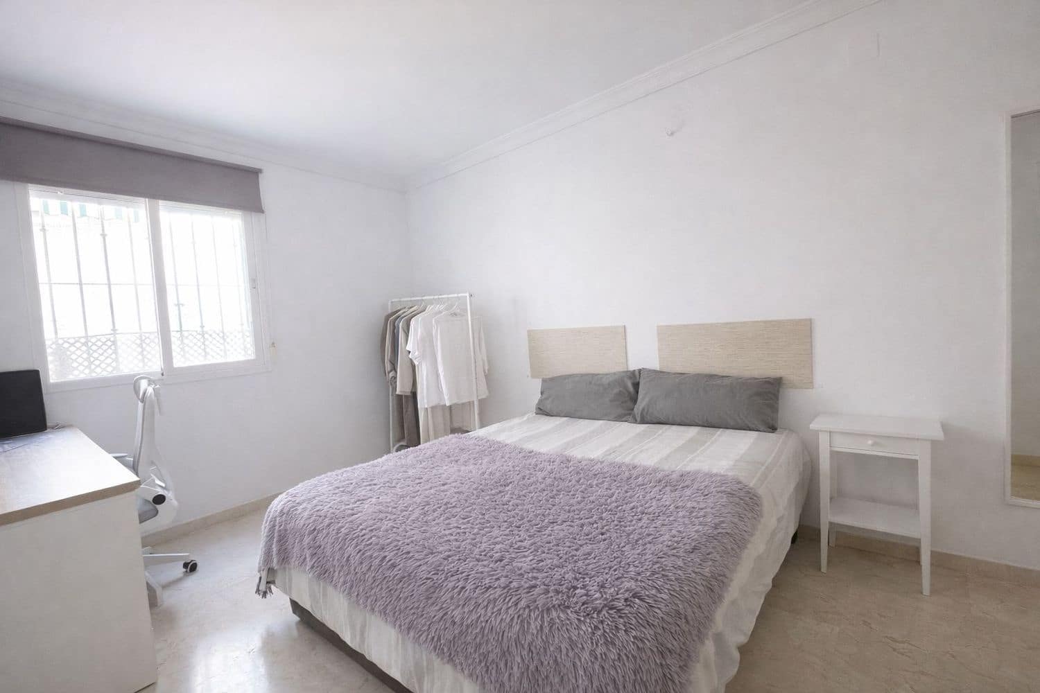 2 chambre Appartement à vendre à Malaga ville avec garage - 299 900 € (Ref: 9714352)