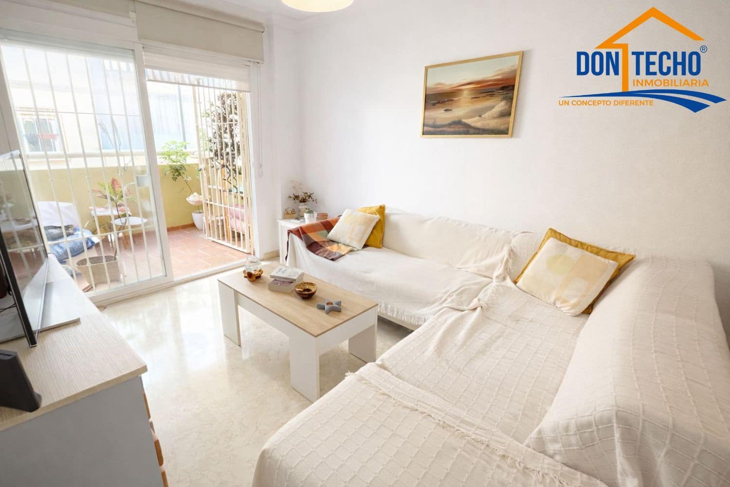 2 chambre Appartement à vendre à Malaga ville avec garage - 299 900 € (Ref: 9714352)