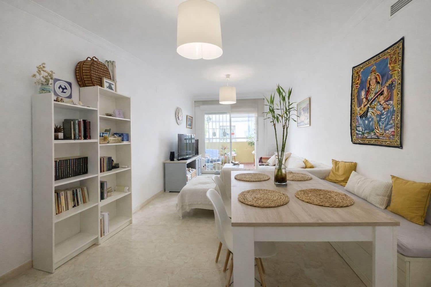 2 chambre Appartement à vendre à Malaga ville avec garage - 299 900 € (Ref: 9714352)