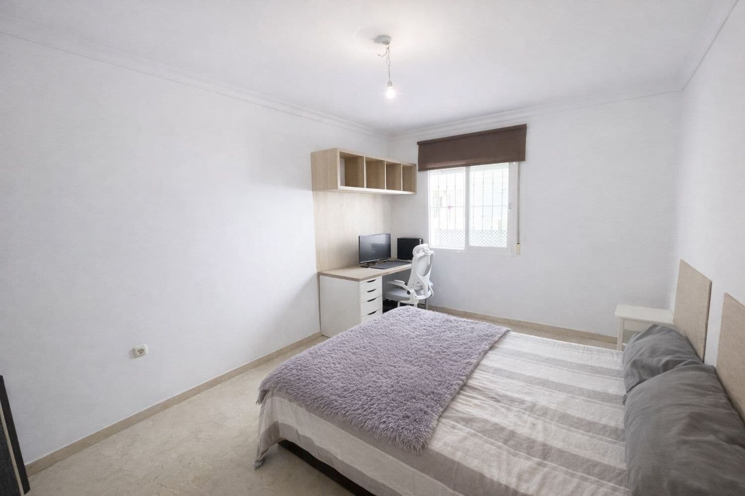 2 chambre Appartement à vendre à Malaga ville avec garage - 299 900 € (Ref: 9714352)