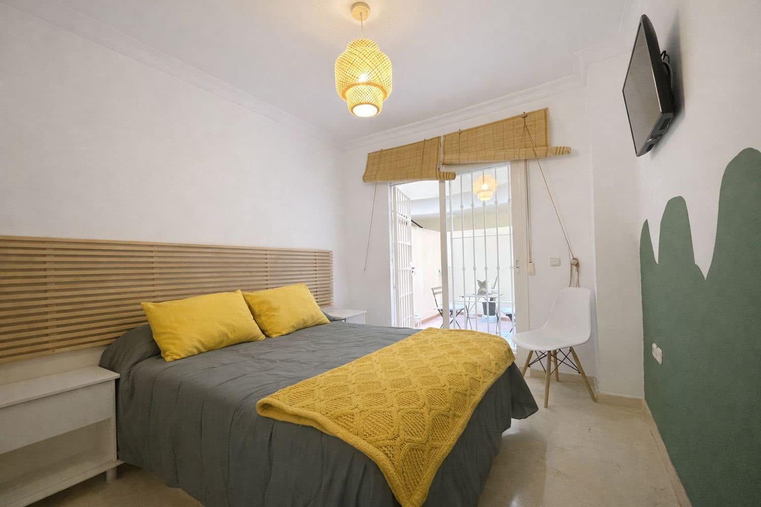 2 chambre Appartement à vendre à Malaga ville avec garage - 299 900 € (Ref: 9714352)