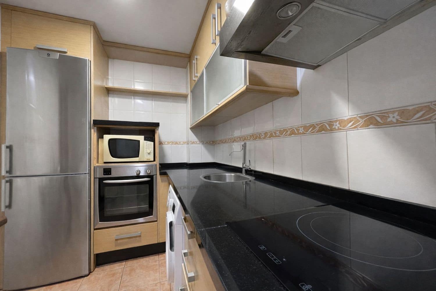 2 chambre Appartement à vendre à Malaga ville avec garage - 299 900 € (Ref: 9714352)