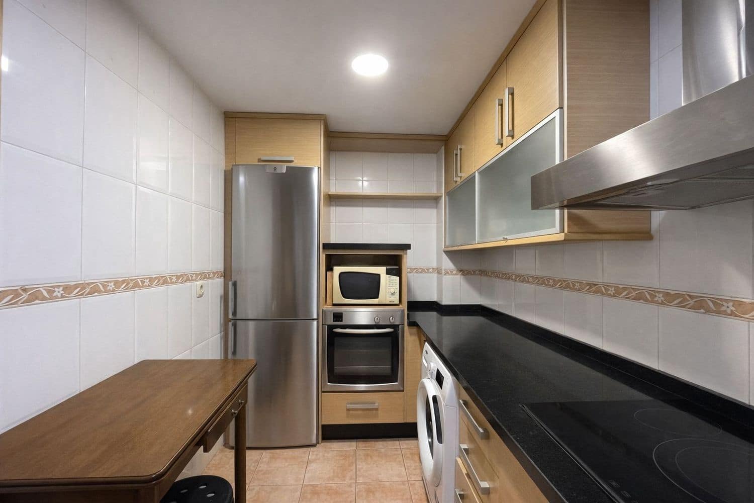 2 chambre Appartement à vendre à Malaga ville avec garage - 299 900 € (Ref: 9714352)