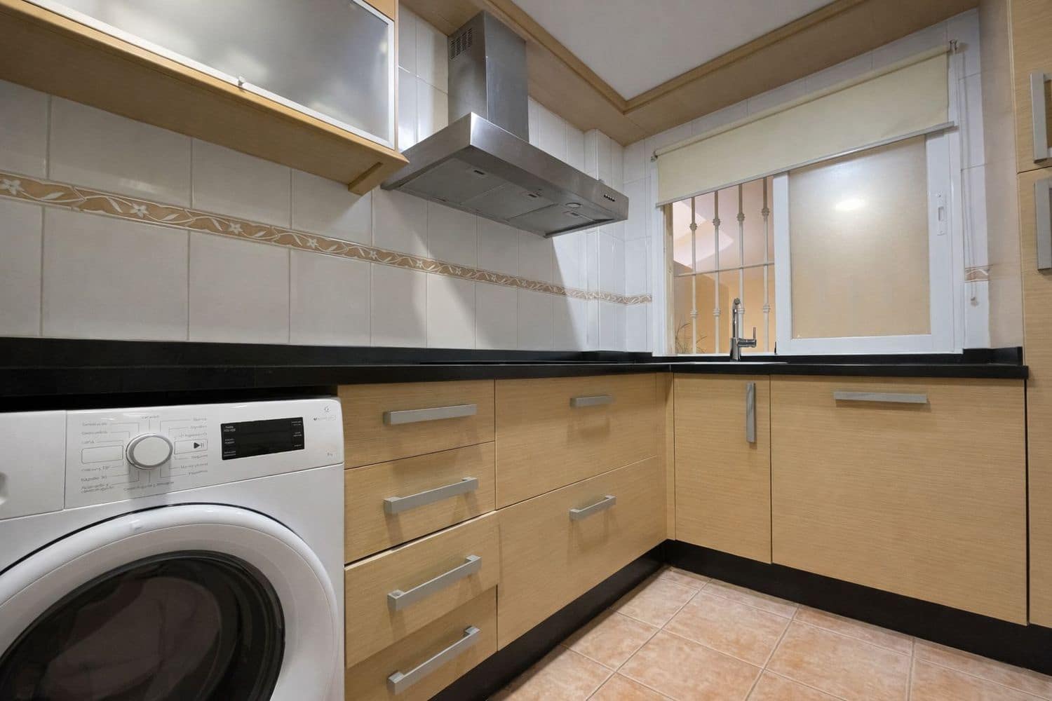 2 chambre Appartement à vendre à Malaga ville avec garage - 299 900 € (Ref: 9714352)