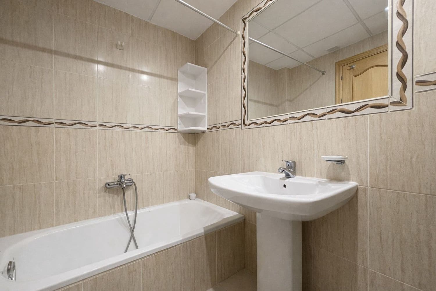 2 chambre Appartement à vendre à Malaga ville avec garage - 299 900 € (Ref: 9714352)