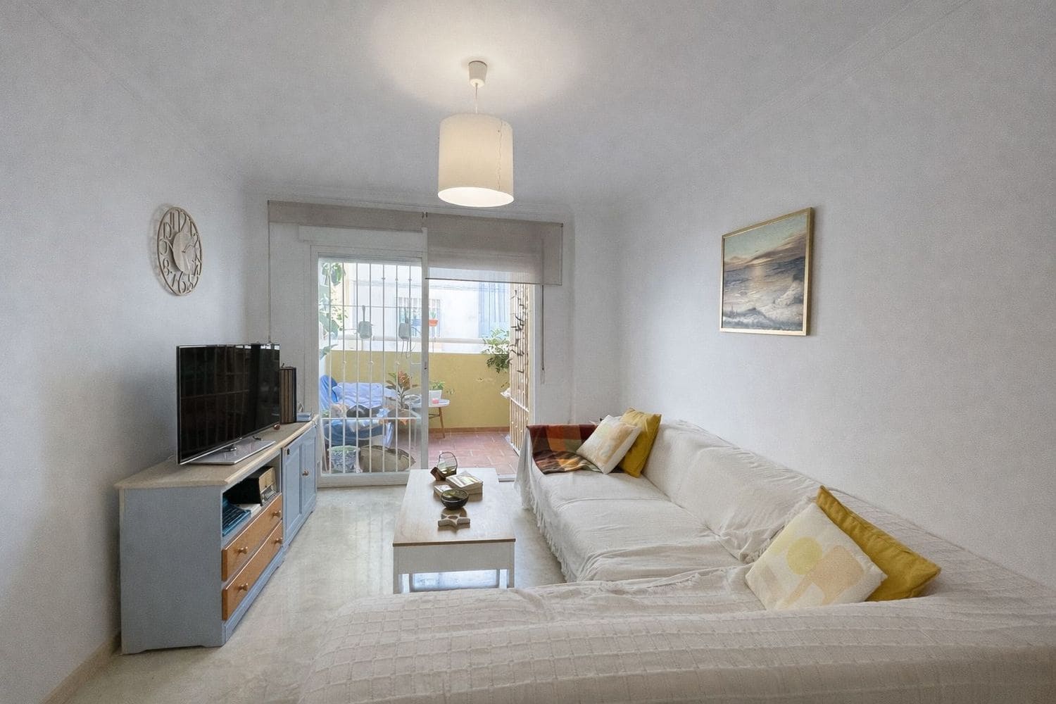 2 chambre Appartement à vendre à Malaga ville avec garage - 299 900 € (Ref: 9714352)