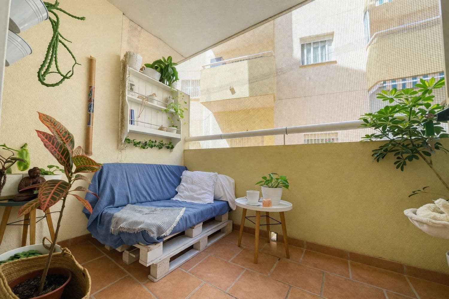 2 chambre Appartement à vendre à Malaga ville avec garage - 299 900 € (Ref: 9714352)