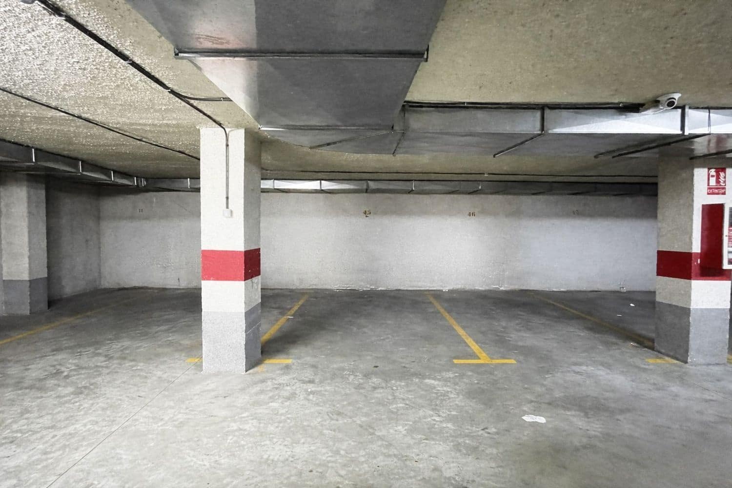 2 chambre Appartement à vendre à Malaga ville avec garage - 299 900 € (Ref: 9714352)