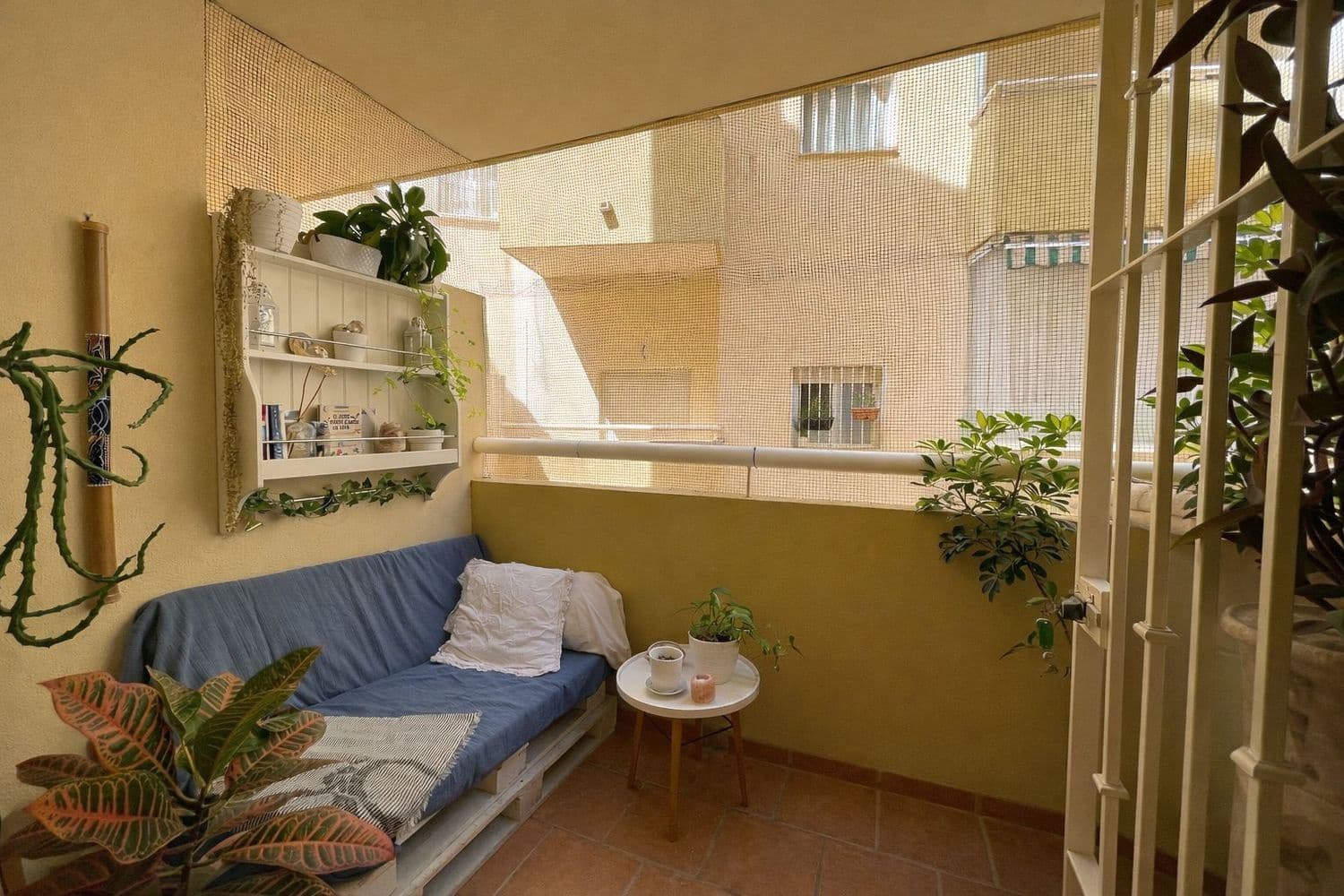 2 chambre Appartement à vendre à Malaga ville avec garage - 299 900 € (Ref: 9714352)