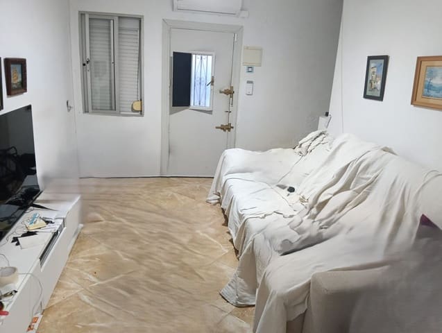 2 camera da letto Appartamento in vendita in Dos Hermanas, Malaga città con garage - 249.000 € (Rif: 9719528)