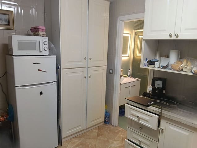 2 camera da letto Appartamento in vendita in Dos Hermanas, Malaga città con garage - 249.000 € (Rif: 9719528)