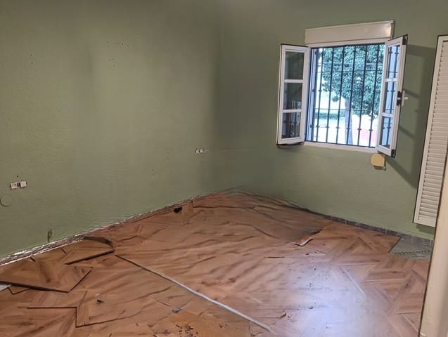 2 camera da letto Appartamento in vendita in Dos Hermanas, Malaga città con garage - 249.000 € (Rif: 9719528)