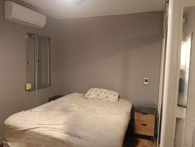 2 camera da letto Appartamento in vendita in Dos Hermanas, Malaga città con garage - 249.000 € (Rif: 9719528)