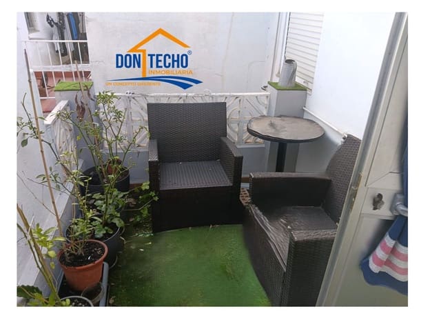 2 camera da letto Appartamento in vendita in Dos Hermanas, Malaga città con garage - 249.000 € (Rif: 9719528)