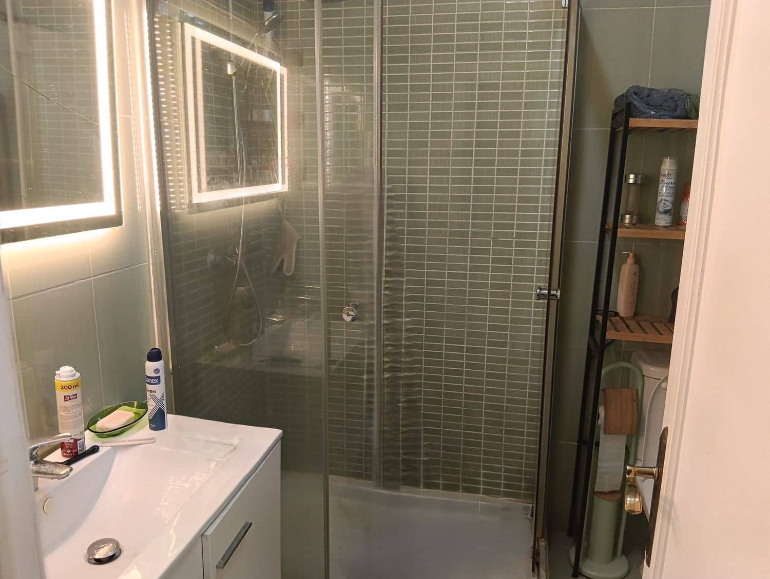 2 camera da letto Appartamento in vendita in Malaga citta con garage - 249.000 € (Rif: 9719528)