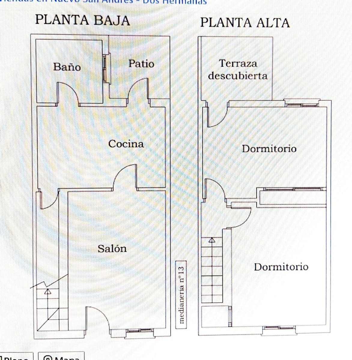 2 camera da letto Appartamento in vendita in Malaga citta con garage - 249.000 € (Rif: 9719528)