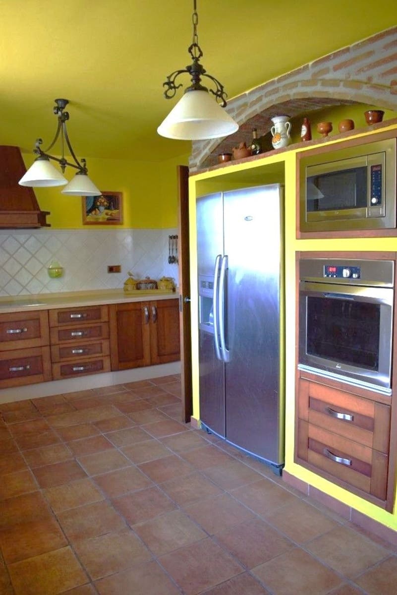 6 chambre Maison de Ville à vendre à Manilva avec piscine garage - 950 000 € (Ref: 9719529)