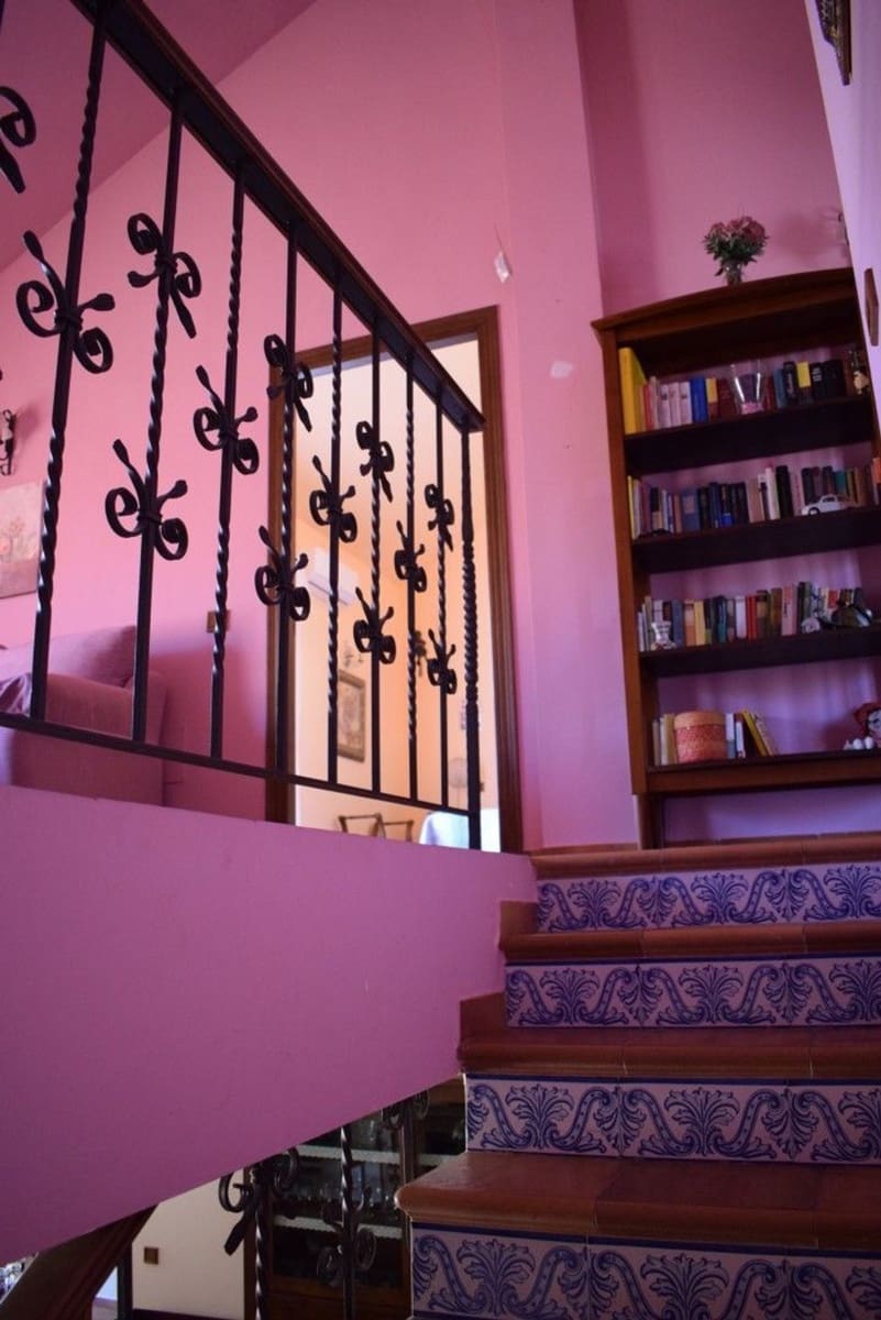 6 chambre Maison de Ville à vendre à Manilva avec piscine garage - 950 000 € (Ref: 9719529)