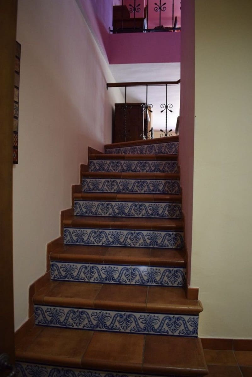 6 chambre Maison de Ville à vendre à Manilva avec piscine garage - 950 000 € (Ref: 9719529)