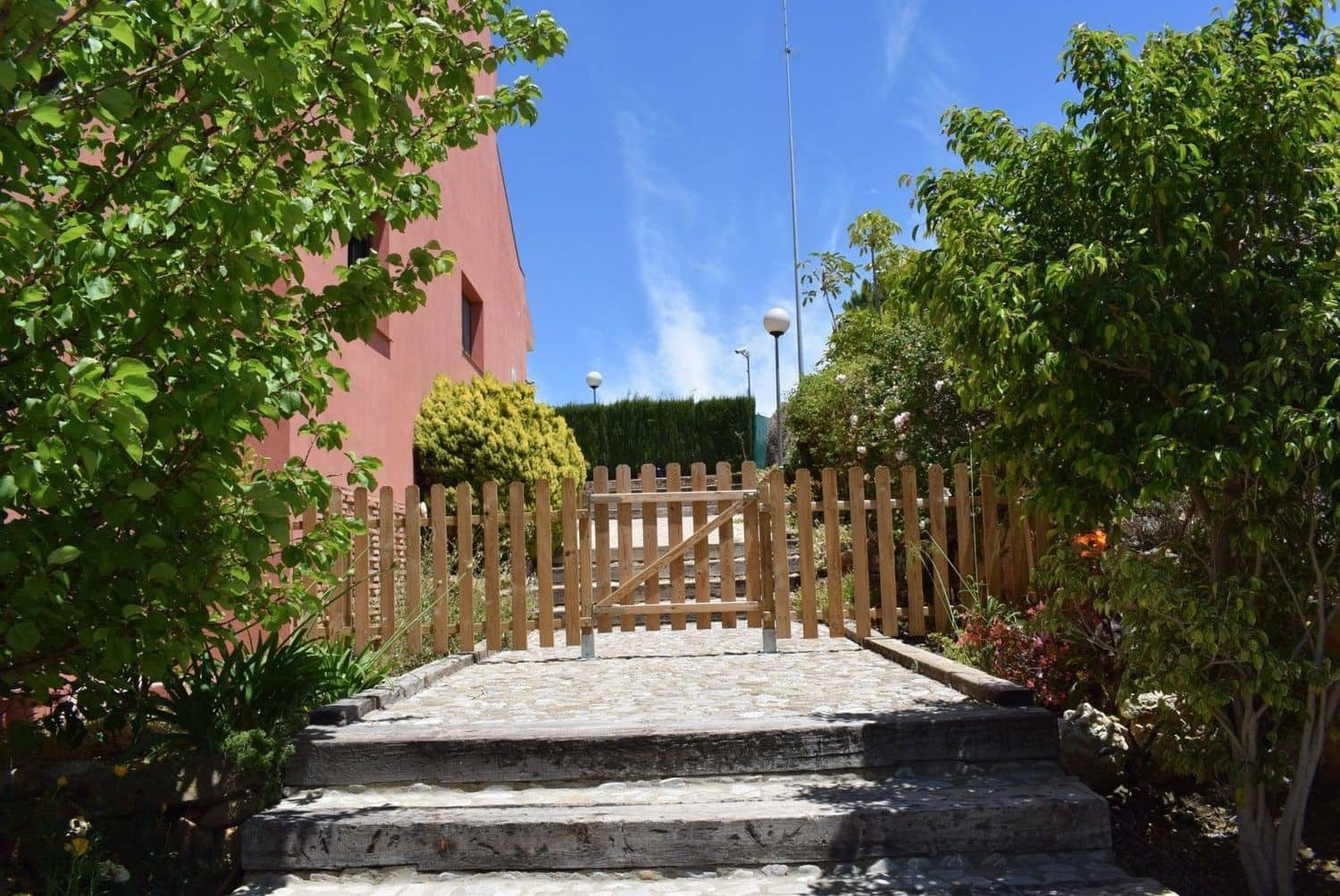 6 chambre Maison de Ville à vendre à Manilva avec piscine garage - 950 000 € (Ref: 9719529)