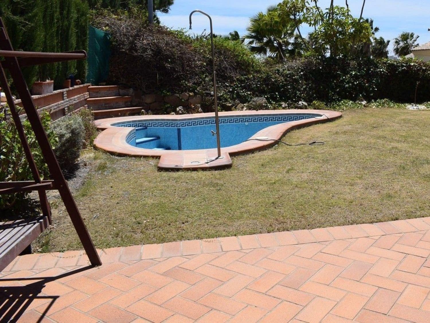 6 chambre Maison de Ville à vendre à Manilva avec piscine garage - 950 000 € (Ref: 9719529)