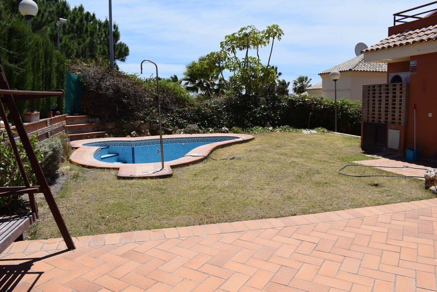 6 camera da letto Casa in vendita in Manilva con piscina garage - 950.000 € (Rif: 9719529)