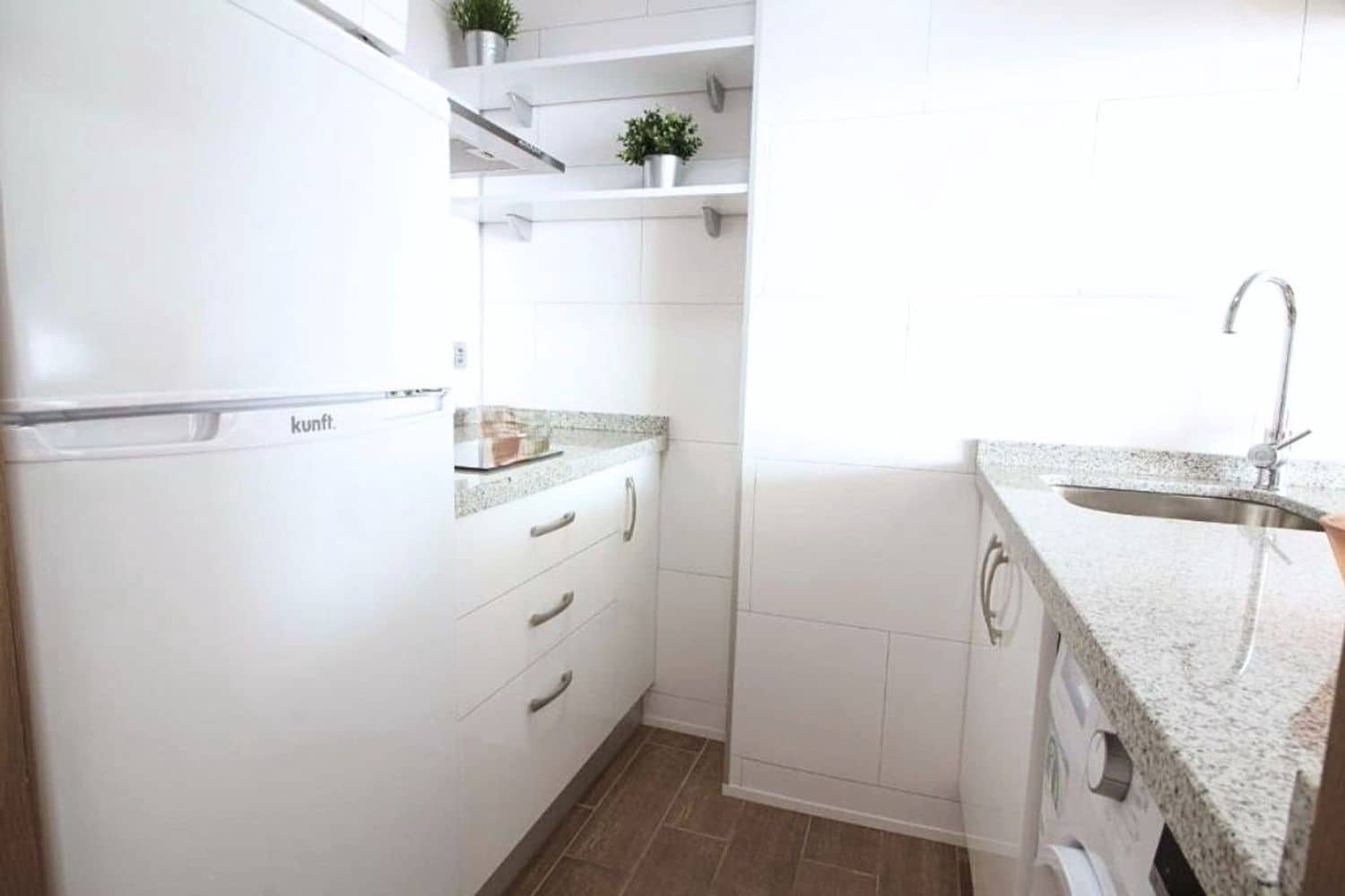 1 bedroom Apartment for sale in Torrox-Costa with pool garage - € 199,500 (Ref: 9721149)